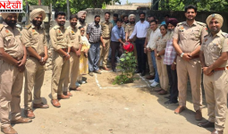 होशियारपुर में 6.5 लाख पौधे लगाने का लक्ष्य, ‘नानक बगीची’ के तहत विकसित होंगे 60 मियावाकी वन