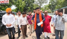 पंजाबी गायक आर नैत के गीत ‘रील’ पर विवाद, शिवसेना पंजाब ने पुलिस में दर्ज कराई शिकायत