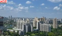 NCR में बनेगा ‘नमो ग्लोबल सिटी’, यूपी जल्द भेजेगा 3 शहरों का पैनल; चुने गए शहर को मिलेंगे ₹1,000 करोड़