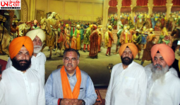 महाराजा रणजीत सिंह पैनोरमा की बदहाली पर BJP ने जताई चिंता, केवल सिंह ढिल्लों बोले- पर्यटन मंत्रालय और PM मोदी को लिखेंगे पत्र