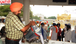 श्री गुरु अर्जन देव जी का शहीदी दिवस श्रद्धा और भक्ति के साथ मनाया गया, SGPC ने किया विशेष गुरमत समागम का आयोजन