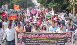हरियाणा में फैक्ट्री अग्निकांडों ने खोली सुरक्षा व्यवस्था की पोल, औद्योगिक इकाइयों में फायर सेफ्टी पर उठे गंभीर सवाल