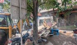 गुरुग्राम में अवैध व्यावसायिक गतिविधियों पर DTCP की सबसे बड़ी कार्रवाई, होटल, अस्पताल और 72 कमरों वाले PG समेत कई प्रतिष्ठान सील