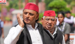 SP में टूट के दावों पर सियासी घमासान: अवधेश प्रसाद बोले- अखिलेश यादव की बढ़ती लोकप्रियता से घबराई BJP
