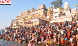 वाराणसी में दो बड़े एलिवेटेड कॉरिडोर को मिली रफ्तार, 53 गांवों में जमीन की रजिस्ट्री पर तत्काल रोक