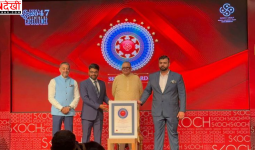 लुधियाना नगर निगम को SKOCH सिल्वर अवॉर्ड, 580 MLD सतलुज आधारित जलापूर्ति परियोजना को मिली राष्ट्रीय पहचान
