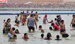 UP Weather Update: उत्तर प्रदेश के 34 जिलों में बारिश का भारी संकट, मानसून की धीमी रफ्तार से बढ़ी चिंता