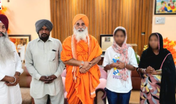 विदेश में नौकरी का सपना बना डरावना सच: दुबई और मस्कट में फंसी जालंधर की युवती भारत लौटी, मानव तस्करी का किया सनसनीखेज खुलासा