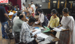 कॉमर्स का बढ़ा क्रेज: शहर के सरकारी कॉलेजों में BCom फिर बना छात्रों की पहली पसंद