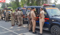 गोरखपुर में दिल दहला देने वाली वारदात: 16 वर्षीय किशोर पर बड़े भाई, भाभी और 3 वर्षीय भतीजे की हत्या का आरोप