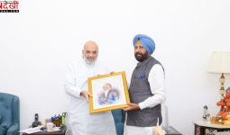 2027 चुनाव से पहले पंजाब में विरासत की राजनीति तेज, महाराजा रणजीत सिंह के ‘सरकार-ए-खालसा’ मॉडल पर BJP का जोर