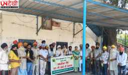 तरनतारन में किसानों को फल मक्खी नियंत्रण की वैज्ञानिक जानकारी, PAU ने चलाया जागरूकता अभियान