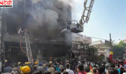 लखनऊ कोचिंग सेंटर अग्निकांड: 15 लोगों की मौत के पीछे सामने आईं गंभीर लापरवाहियां, वर्षों से हो रहा था नियमों का उल्लंघन