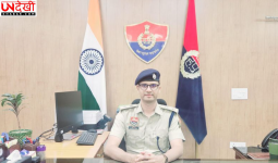 रेवाड़ी पुलिस की अभिभावकों से अपील: बच्चों को सड़क हादसों, नशे और साइबर अपराध से बचाने के लिए रहें सतर्क