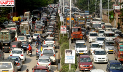 हरियाणा सरकार का बड़ा फैसला: NCR में 1.08 लाख पुराने ट्रक-बस होंगे रिप्लेस, BS-VI, EV और CNG वाहनों पर 100% टैक्स छूट