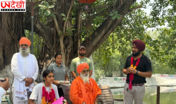 राष्ट्रीय कयाकिंग एवं कैनोइंग चैंपियनशिप में पंजाब की मनप्रीत कौर का शानदार प्रदर्शन, जीते रजत और कांस्य पदक