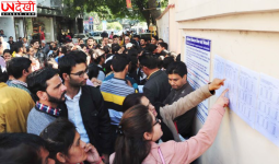 HTET 2025: रोहतक में 27 परीक्षा केंद्रों पर कड़े सुरक्षा इंतजाम, CCTV और बायोमेट्रिक निगरानी में होगी परीक्षा
