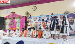 अकाली दल (वारिस पंजाब दे) का सरकारों पर हमला, पंजाब में नशे और बढ़ते अपराध को लेकर जताई चिंता