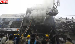 अलीगंज अग्निकांड के बाद यूपी के कोचिंग संस्थानों पर सख्ती, 75 जिलों में सिर्फ 3,267 केंद्र ही पंजीकृत