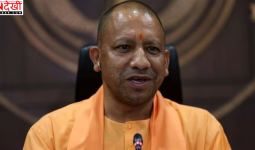 सीएम योगी आज नोएडा को देंगे बड़ी सौगात, नए प्राधिकरण मुख्यालय का उद्घाटन और तीन मेगा औद्योगिक परियोजनाओं की रखेंगे आधारशिला