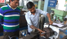 हरियाणा ITI छात्रों को हर महीने मिलेगा ₹2,000 स्टाइपेंड, तकनीकी शिक्षा को बढ़ावा देने के लिए सरकार की नई पहल