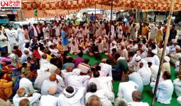 दोआबा में बिजली कटौती के खिलाफ किसानों का बड़ा ऐलान, टोल प्लाजा और हाईवे जाम की चेतावनी