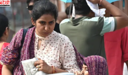 दिल्ली-एनसीआर में मानसून की दस्तक में देरी, लेकिन अगले 5–6 दिनों में बारिश की संभावना: IMD