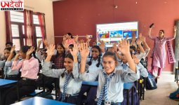 हरियाणा के सरकारी स्कूलों में शिक्षकों की भारी कमी, 11वीं-12वीं के 26% से अधिक पद खाली