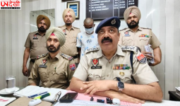 लुधियाना में ज्वेलरी शॉप से सोने का सेट चोरी करने वाला आरोपी दिल्ली से गिरफ्तार, शेयर मार्केट नुकसान बना कारण