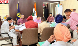 लुधियाना MC F&CC बैठक पर सियासी बवाल, AAP विधायकों के बेटों की एंट्री से विपक्ष नाराज़