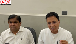 हरियाणा में पशुपालन विभाग में बड़े घोटाले का आरोप, सुरजेवाला ने CBI जांच की मांग उठाई