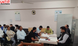14 साल पुराने चेक बाउंस मामले का स्पेशल लोक अदालत में निपटारा, आपसी सहमति से खत्म हुआ कारोबारी विवाद