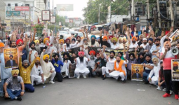 'सतलुज (Punjab 95)' पर छिड़ी बहस: क्या इतिहास को पर्दे पर दिखाना समाज के लिए जरूरी या संवेदनशील चुनौती?