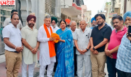 यमुनानगर-जगाधरी नगर निगम की बड़ी पहल, रूप नगर कॉलोनी में ₹21.78 लाख की लागत से सड़क और स्टॉर्म वाटर ड्रेनेज लाइन का निर्माण शुरू