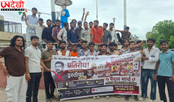जंतर-मंतर पर छात्र प्रदर्शन पर सियासत तेज, पुलिस कार्रवाई को लेकर विपक्ष और कर्मचारी संगठनों ने केंद्र सरकार को घेरा
