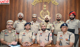 प्रोफेसर से 50 लाख की कथित रंगदारी मामला: पुलिस जांच में बड़ा खुलासा, फायरिंग और मैसेज भेजने वाले का नहीं निकला कोई संबंध