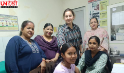 14 वर्ष की बेटियों को समय पर लगवाएं HPV वैक्सीन, सर्वाइकल कैंसर से बचाव का सबसे प्रभावी उपाय: स्वास्थ्य विभाग