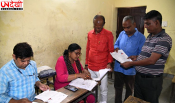 मतदाता सूची पुनरीक्षण में गुरुग्राम सबसे पीछे, बादशाहपुर विधानसभा में 90 हजार से अधिक मतदाताओं का सत्यापन लंबित