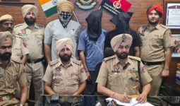 27 वर्षीय युवक की हत्या मामले में मुख्य आरोपी समेत तीन गिरफ्तार, एक आरोपी अब भी फरार