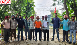 PSPCL कर्मचारियों की हड़ताल चौथे दिन भी जारी, बिजली संकट से उद्योगों को भारी नुकसान, 35 हजार शिकायतें लंबित