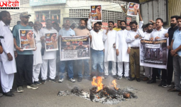 बरनाला में सफाई कर्मचारियों पर कथित लाठीचार्ज की निंदा, म्युनिसिपल एम्प्लॉइज दल ने दोषी पुलिस अधिकारियों पर कार्रवाई की मांग की