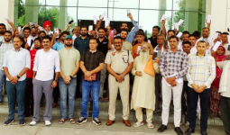 कैथल पुलिस की साइबर सेल की बड़ी सफलता: 78 खोए मोबाइल फोन बरामद, 12.5 लाख रुपये की संपत्ति लौटाई
