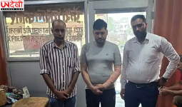 सिरसा में बड़ी कार्रवाई: चिकन शॉप मालिक गिरफ्तार, 5040 नशीली टैबलेट और कैप्सूल बरामद