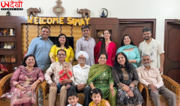जालंधर के 100 वर्षीय कुंदन सिंह मदान का प्रेरणादायक जीवन: बंटवारे से लेकर रेलवे सेवा तक का सफर