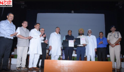 ICAR-NDRI के 104वें स्थापना दिवस पर 'करण फ्राइज' नस्ल का अनावरण, देशभर में बढ़ावा देने पर जोर