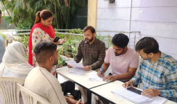 हरियाणा मतदाता सूची अपडेट: 33.84 लाख नाम ड्राफ्ट वोटर लिस्ट से बाहर, 31 जुलाई को जारी होगी प्रारूप सूची