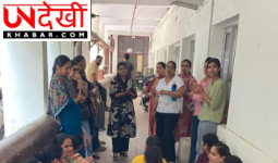 पंजाब में CHO हड़ताल समाप्त, NHM के आश्वासन के बाद दोबारा शुरू होंगी स्वास्थ्य सेवाएं