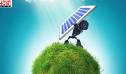 उत्तर प्रदेश का 22 गीगावॉट ग्रीन एनर्जी लक्ष्य चर्चा के केंद्र में, Renewable Energy Conference 2026 में बनी तेज बदलाव की रणनीति