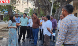 करनाल में एलिवेटेड फ्लाईओवर निर्माण में तेजी के निर्देश, तय समय से पहले पूरा करने का लक्ष्य