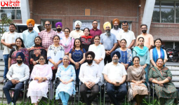 GNDU में उद्यमिता पर छह दिवसीय आवासीय प्रशिक्षण कार्यक्रम शुरू, शिक्षकों को नवाचार आधारित शिक्षण का मिलेगा प्रशिक्षण